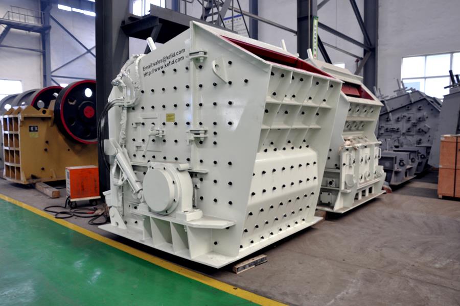 What are the methods to adjust the discharge size of impact crusher?