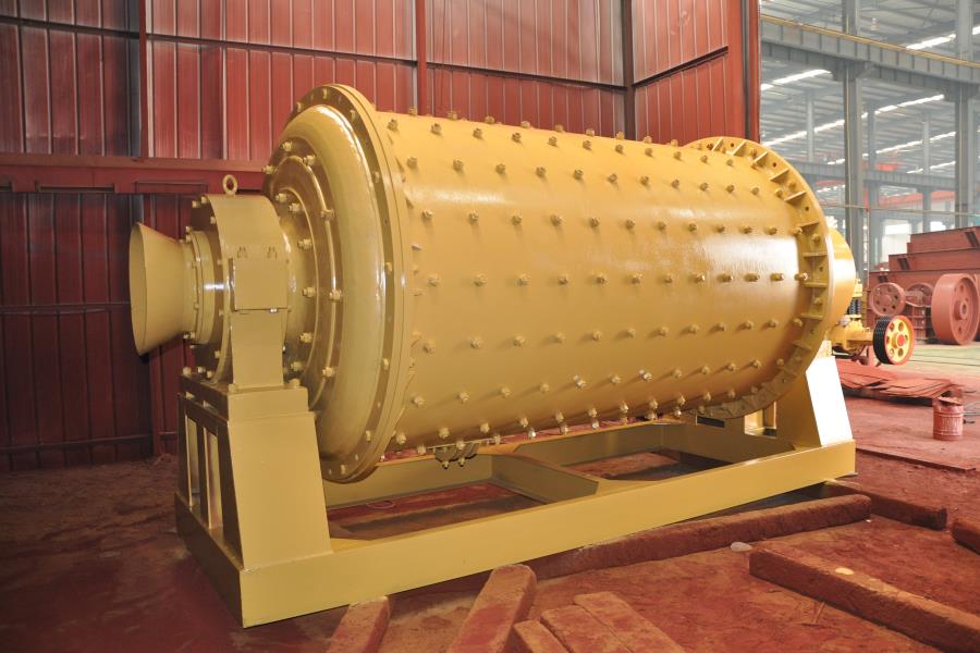 A production line for crushing and processing limestone into crushed stone and aggregates with a capacity of 2000 tons per hour.