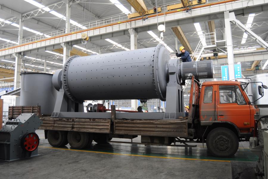 30-50 TPH Gold Ore Processing Plant in Ghana