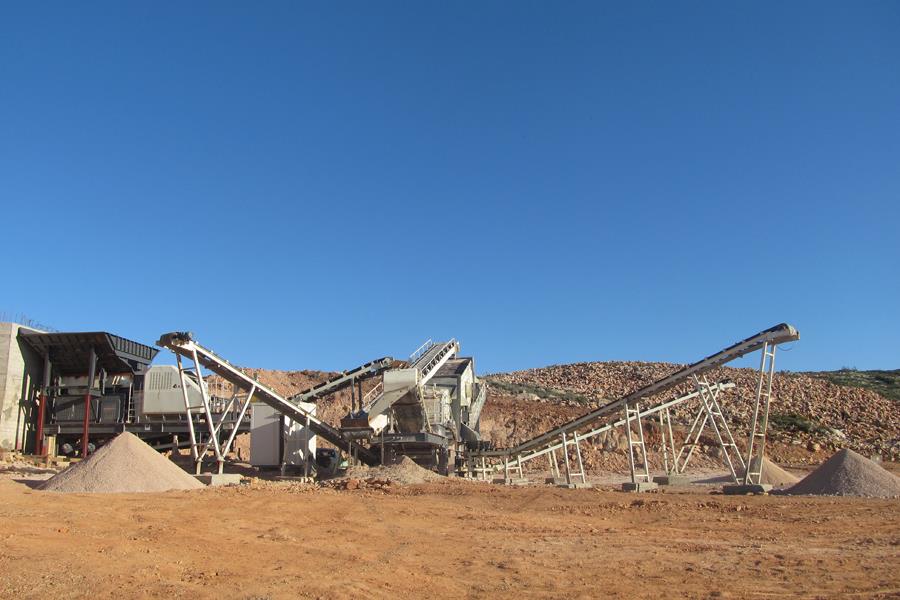 Wear Analysis of Mining Machinery Stone Crusher