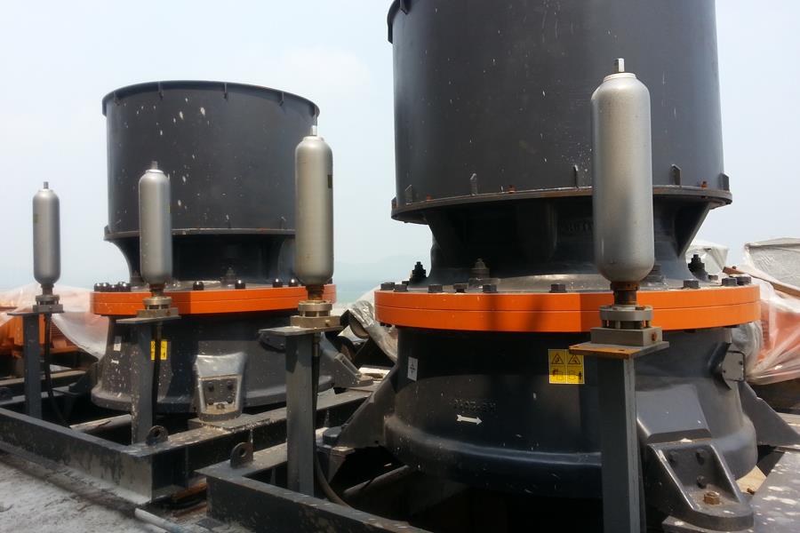 What is a Cone Crusher