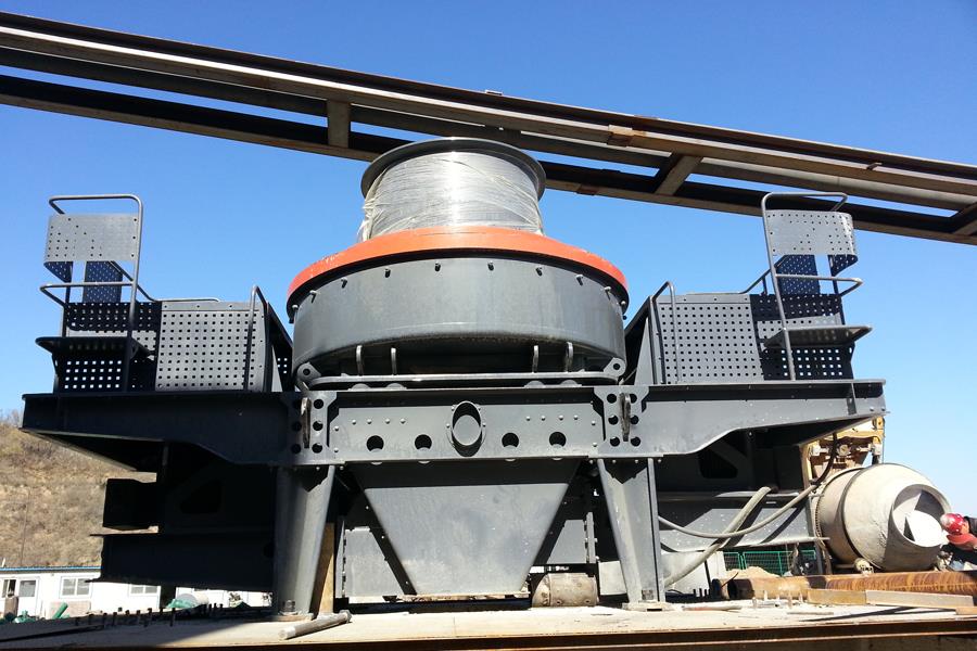 Leading mobile crusher company