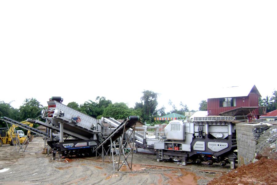 Difference between mechanism sand and river sand