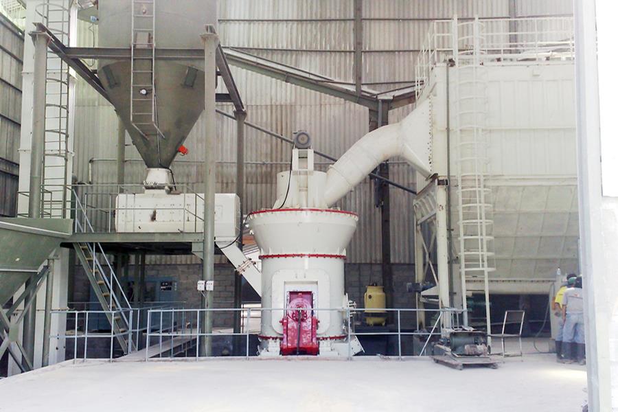 European Type Jaw Crusher