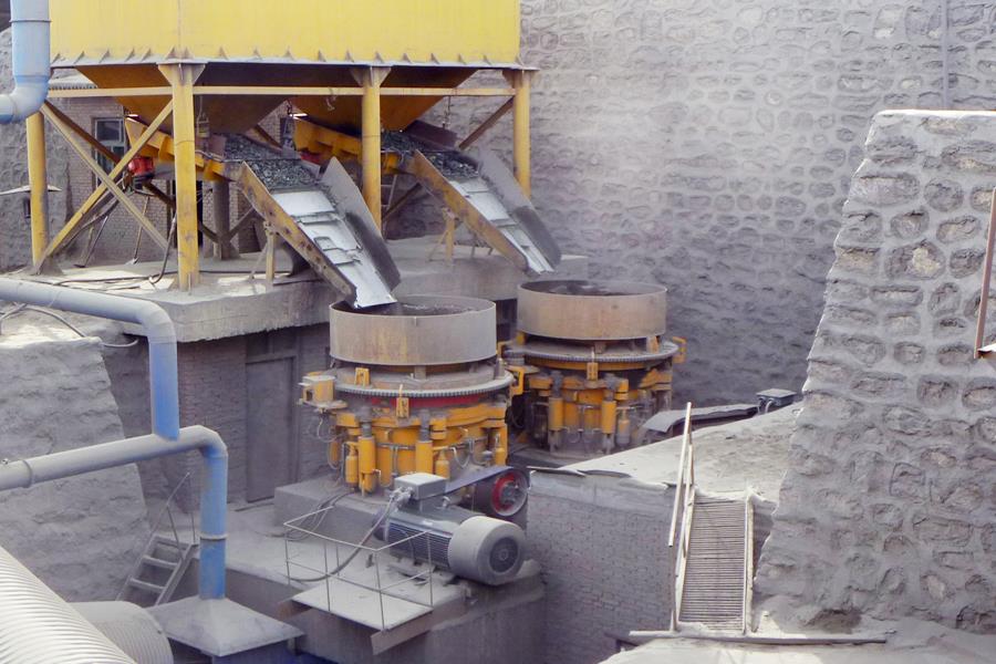 Cobblestone stone crusher is the perfect device of cobblestone sand