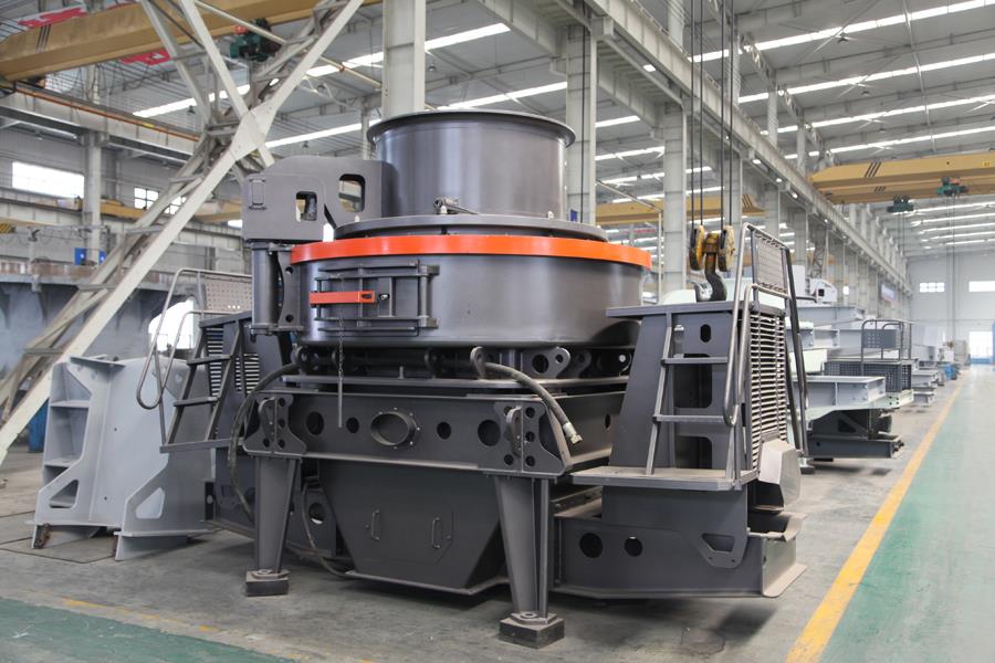 Only innovative technology crusher industry will be winning