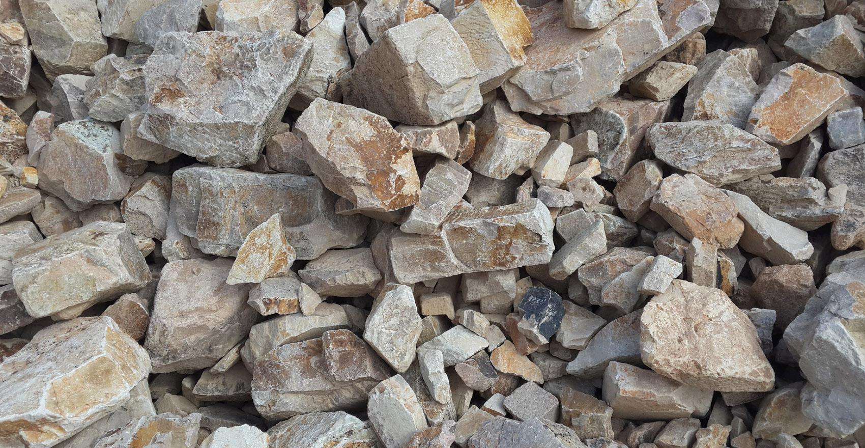 How to use stone crusher reasonably
