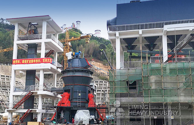 Gangue Crusher|What kind of crusher machine is needed for gangue?