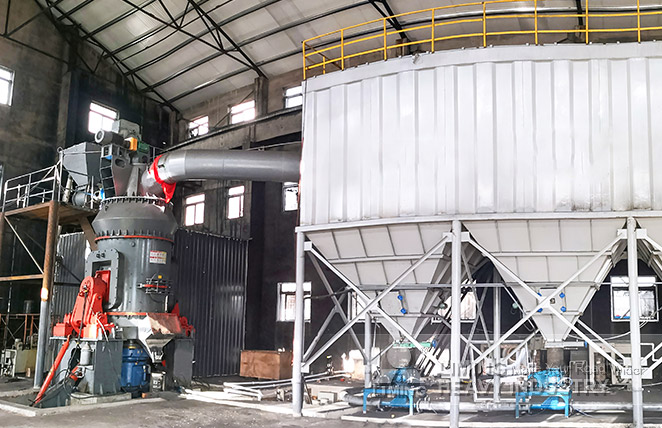 Stone Crusher for Limestone crushing