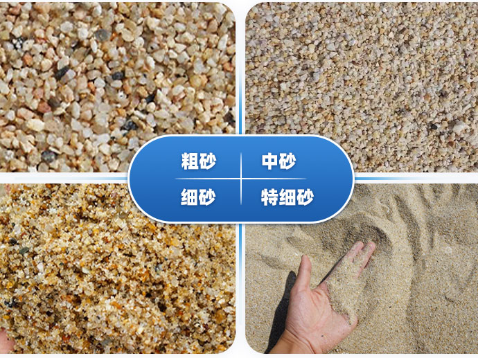 Iron ore mining tools