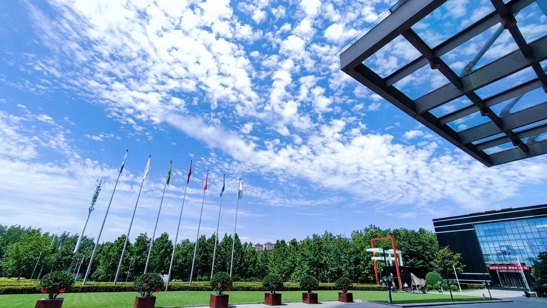 Zhejiang Jiao Mining Liulishan Mine Tuff Crushing and Sand Making Project