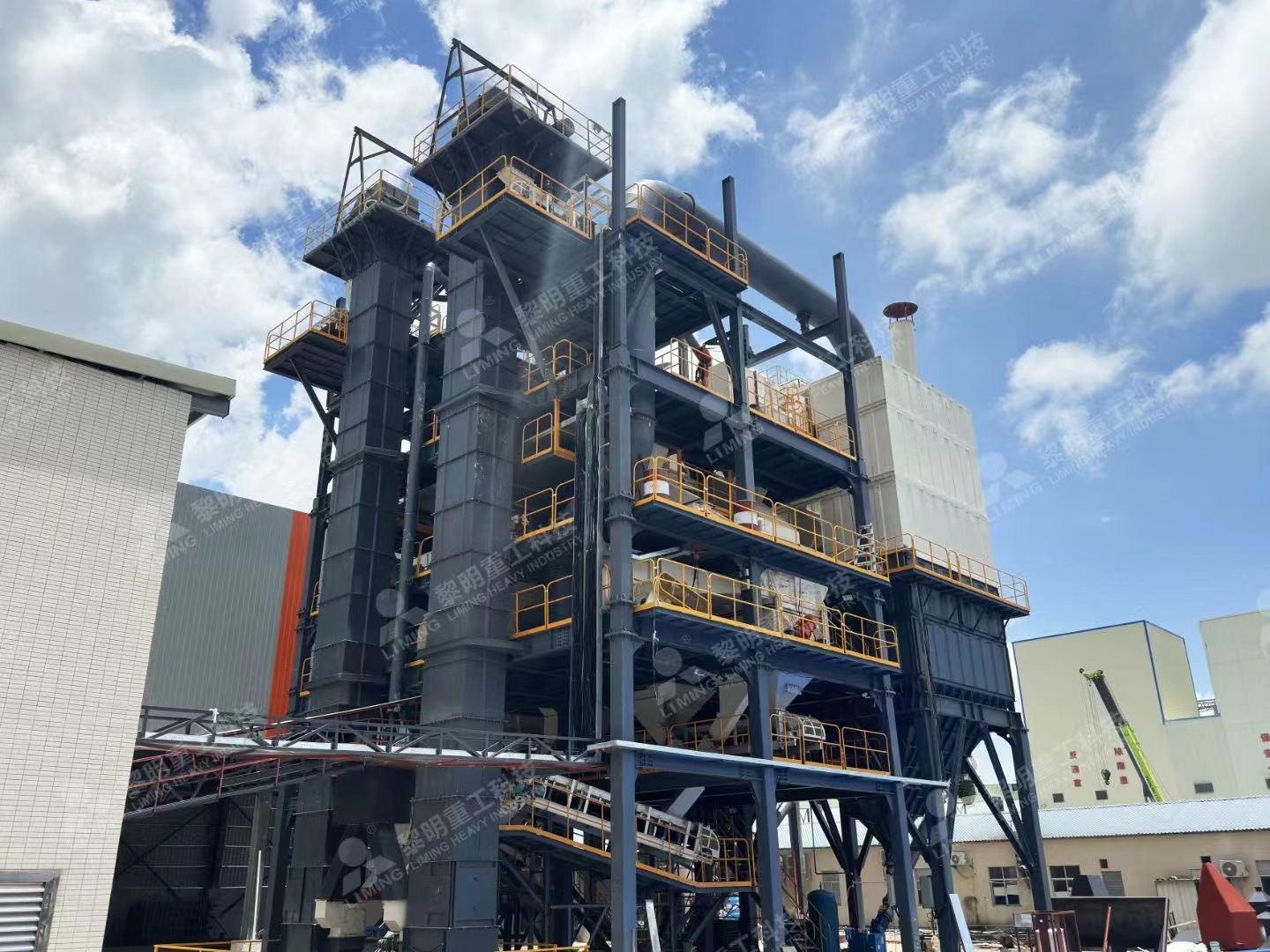 How much does a weathered sand making machine cost