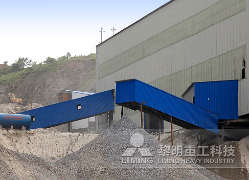 Construction Plan and Equipment Selection for an 800-ton-per-hour Granite Sand and Gravel Aggregate Production Line in Sichuan