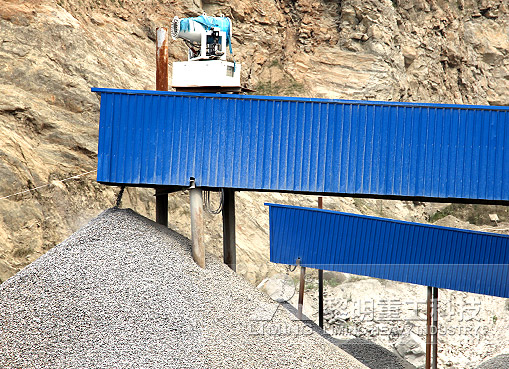 Main equipment for material crushing: how to choose the right crusher.