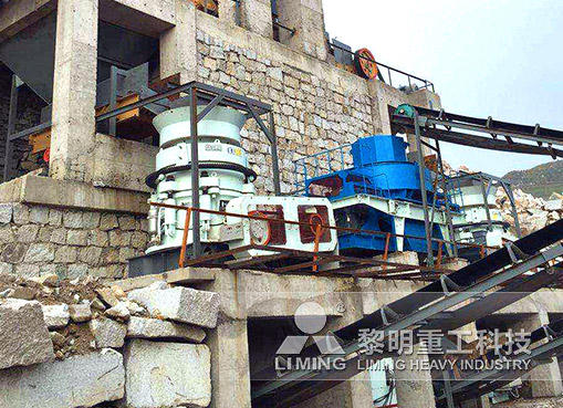 The C6X jaw crusher is equipment for coarse crushing and efficient production.