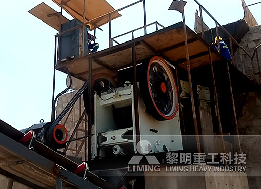Equipment selection and advantages of Shibang Yunnan 500 tons per hour limestone crushing production line