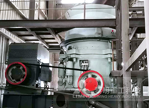 How to choose a location for a sand and gravel aggregate plant?