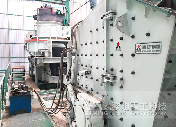 SBM has completed the development of design documentation for Zijin Minings crushing system with a capacity of 600,000 tons per year.