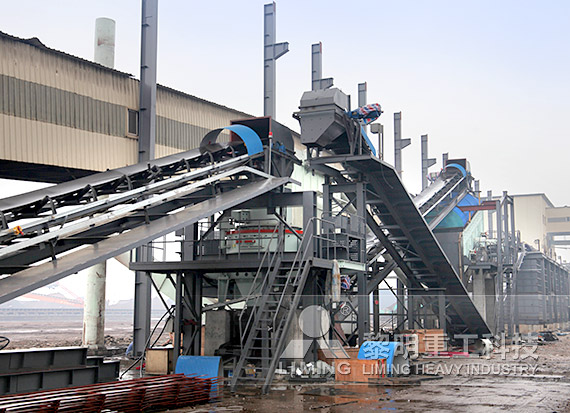 Rapid Growth in the Construction Waste Crusher Market Meeting the Demands of Urbanization and Environmental Protection