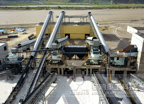 Mine Solid Waste Recycling in Beihu District, Hunan: Tailings Transformed into Aggregates, Aggregates Converted into Tile Adhesive
