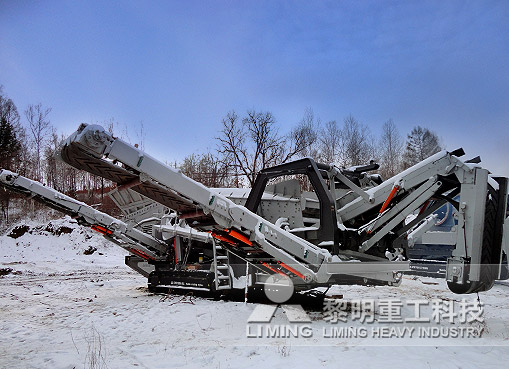 How much does a large sand production machine cost?