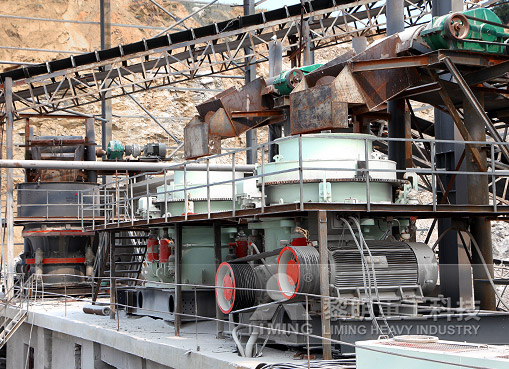 How to choose mine tailing sand making equipment? Shibang helps to promote the development of circular economy