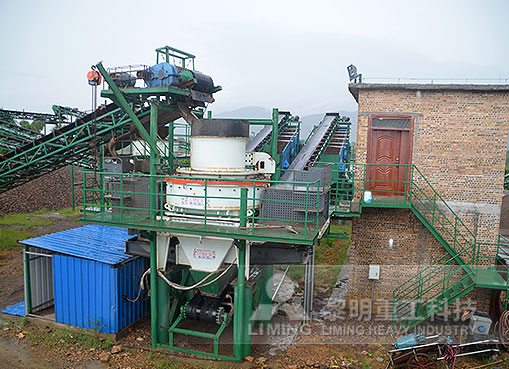 What factors are related to the replacement time of crusher wearing parts?