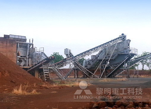 Analysis of Crushing Processes for Hard Rock and Abrasive Materials: Comparison of the Advantages and Disadvantages of Jaw Crusher + Cone Crusher vs. Gyratory Crusher + Cone Crusher