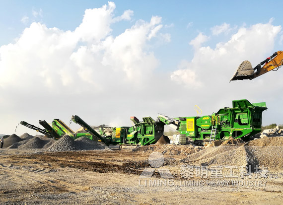 What types of stone crushing equipment are available? How much do they cost?