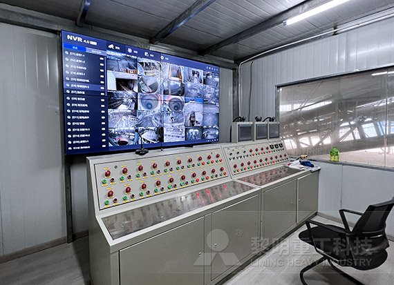 How to choose a manufacturer of sand and gravel production lines?