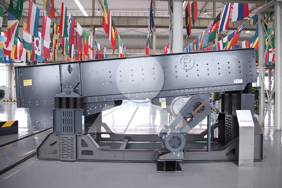 Environmentally friendly sand and gravel production line equipment