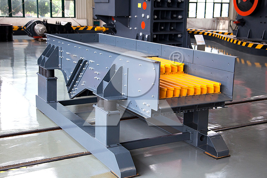 Mobile construction waste crushing station - construction waste recycling equipment