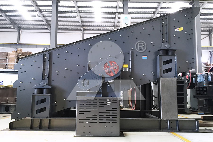 A limestone crushing and sand production line with an annual capacity of 12 million tons.