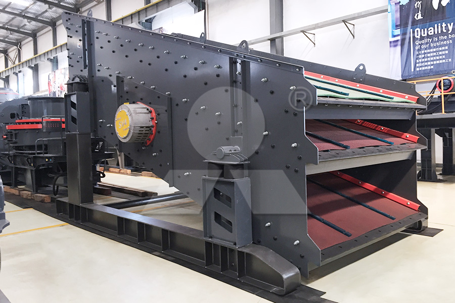 Analysis of the advantages of jaw crusher in cobblestone processing