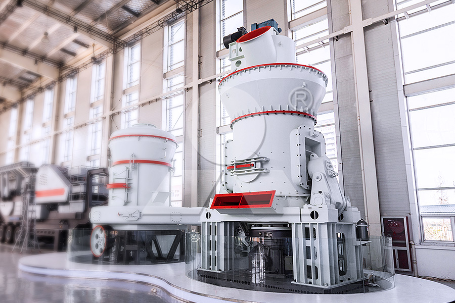 Industrial milling trend of environmental protection and large-scale