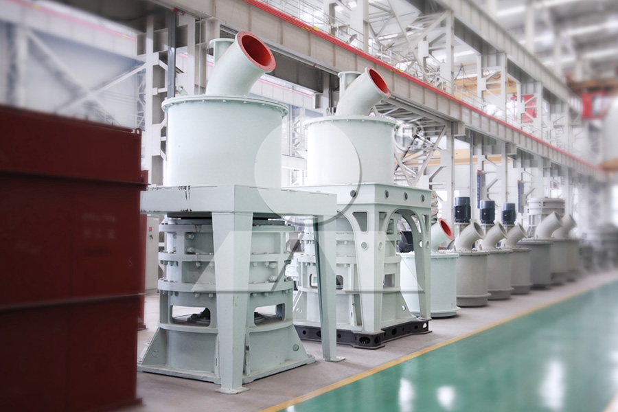 What kind of sand making equipment should be used for dolomite sand making