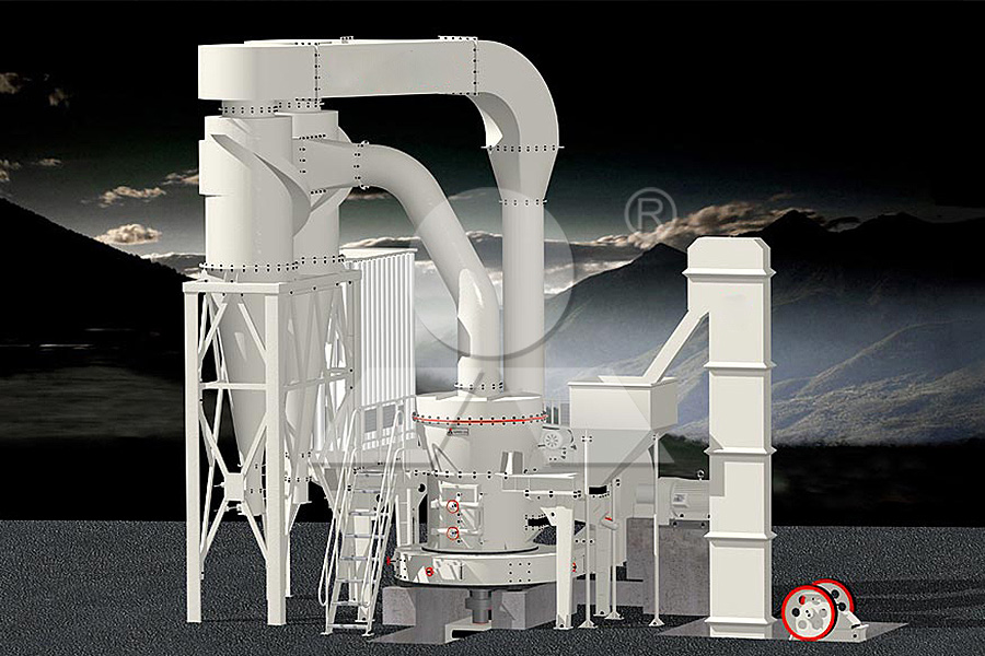 What are the options for using spent rock and processing waste after crushing and processing?