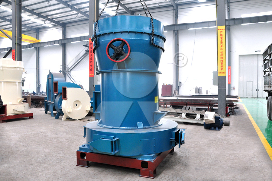 Liming Heavy Industry Cone Crusher Structure Features