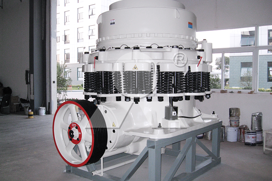 What are the complete sets of equipment for a sand production line?