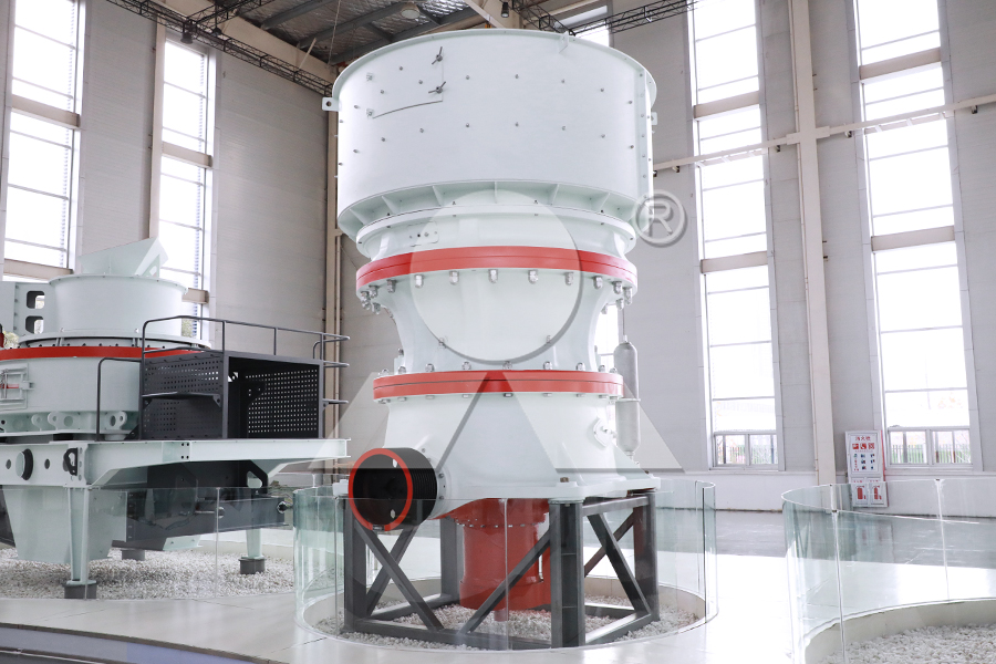 What should be paid attention to in the operation and maintenance of cone crusher