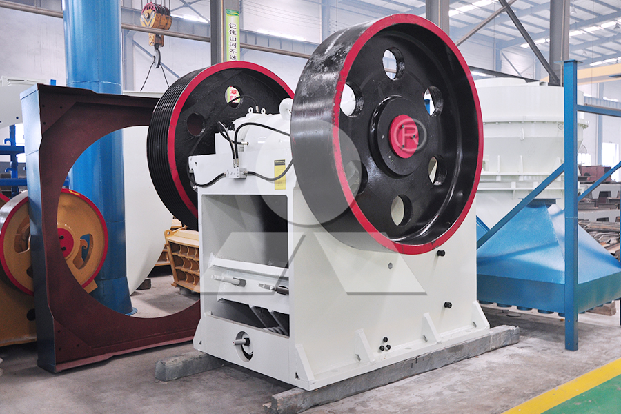 Cone crusher: efficient medium and fine crushing solution, professional response to ore processing needs