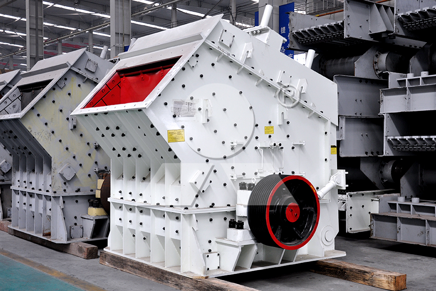 How to choose crushing equipment for large-scale crushing production lines in mines