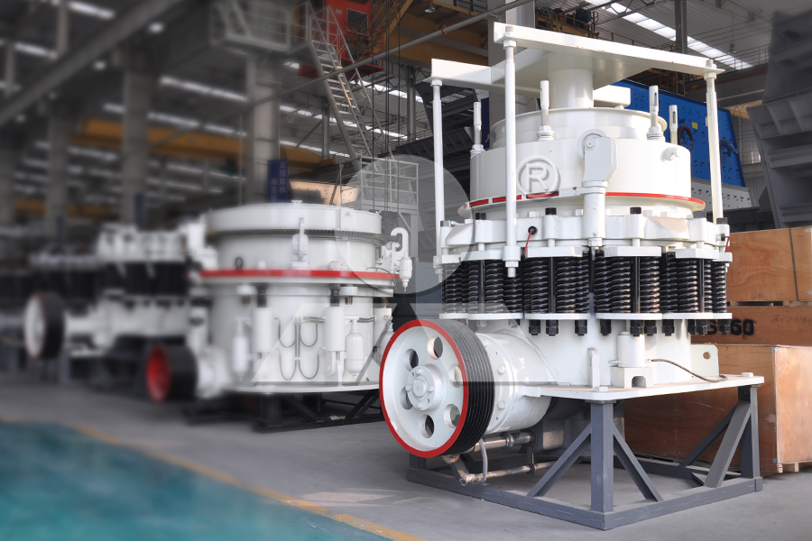 Machine-made sand production line process