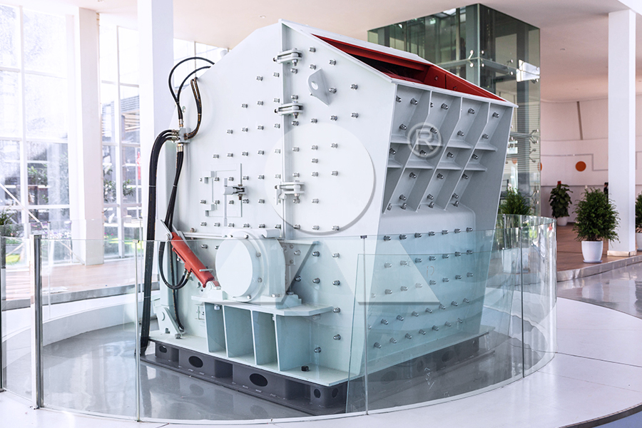 Double-Roller Sand Making Machine The Ideal Choice for Crushing Pebbles