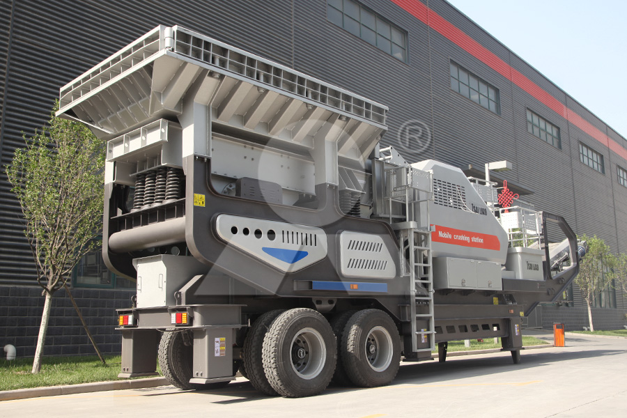 What are the advantages of jaw crusher in crushing iron ore