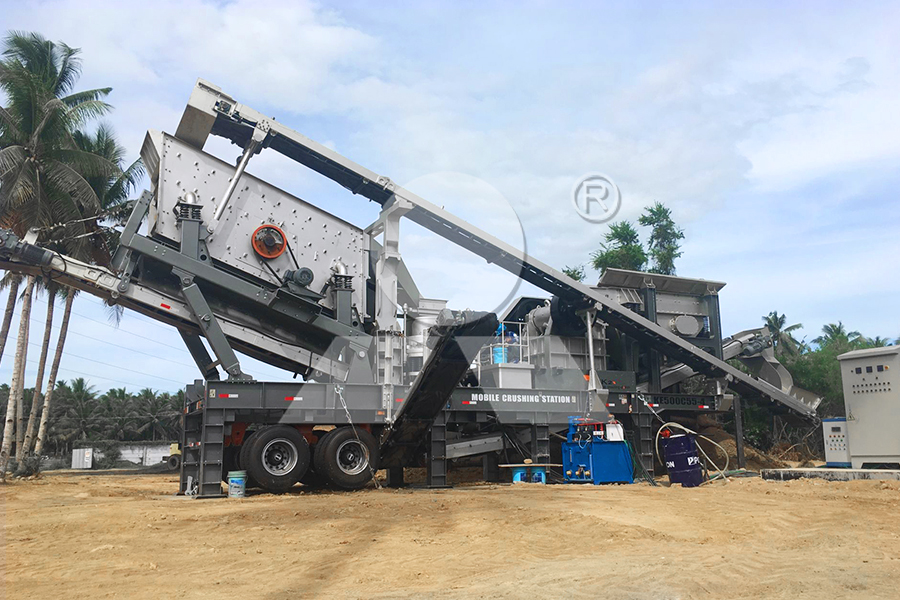The difference and application between sand and gravel production line and stone production line