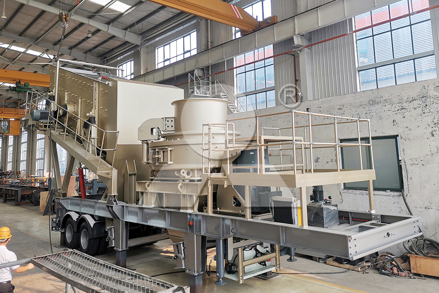 How to construct a high-quality sand and gravel aggregate production line with an output of 300 tons per hour?