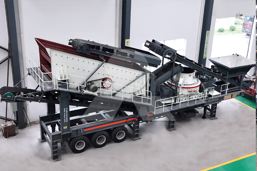 What are the advantages of mobile stone crushing plants?