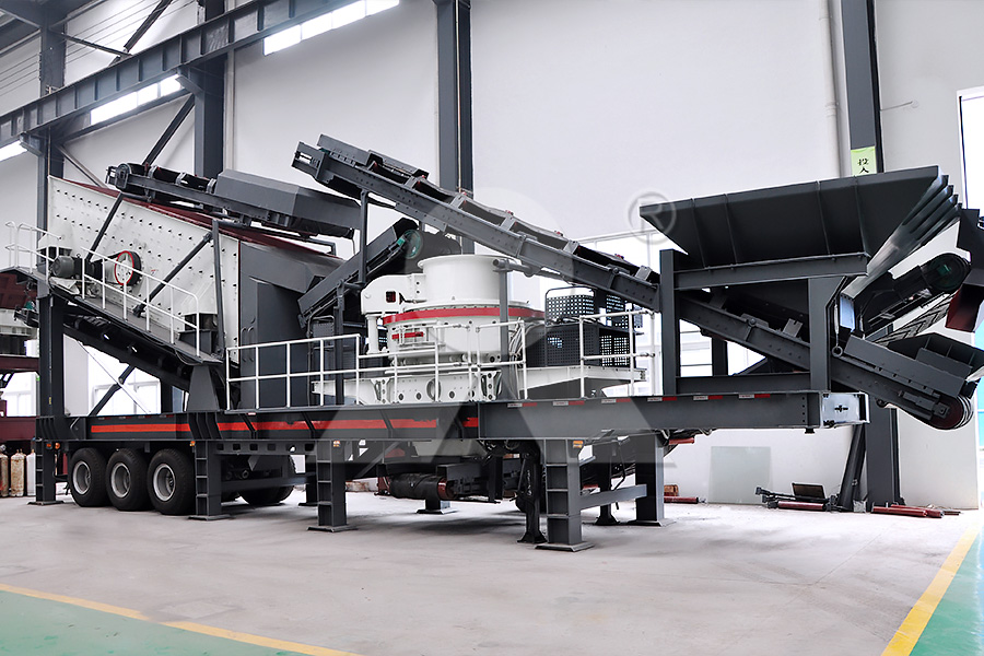 What are the advantages of using VSI6X vertical shaft impact crusher for granite sand making?