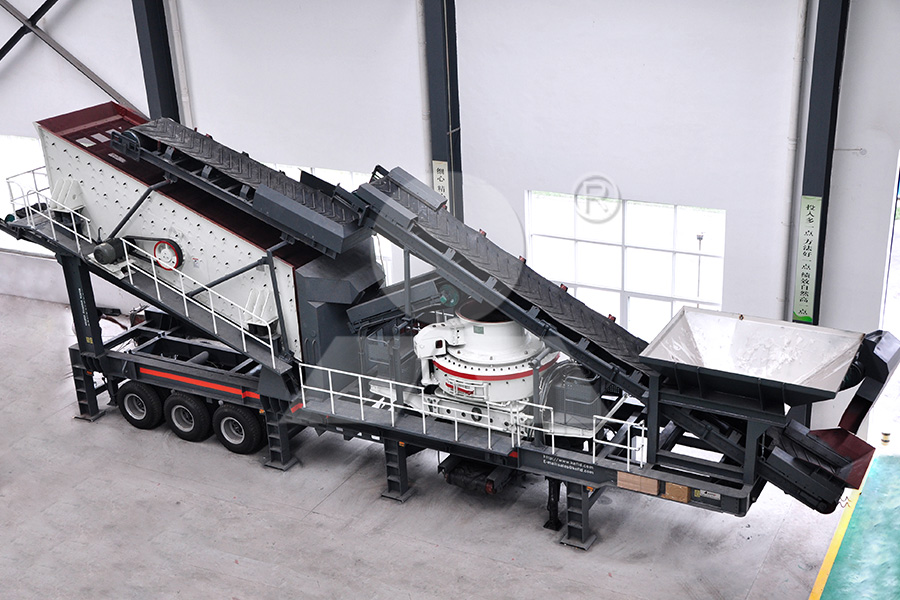 High-efficiency and environmentally friendly limestone sand production line with an annual output of 1.2 million tons